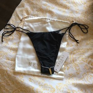 Meshki Amalia Bikini Bottoms